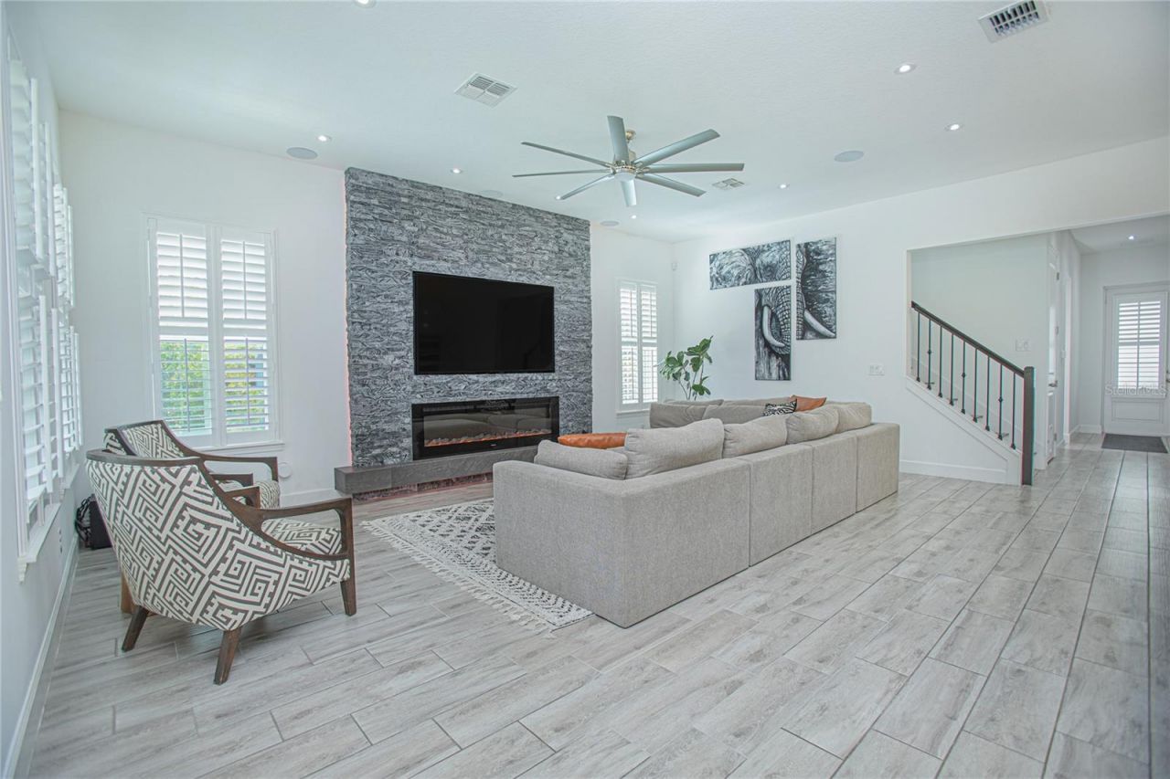 8244 Modiano Street, Orlando, FL 32827 Photo