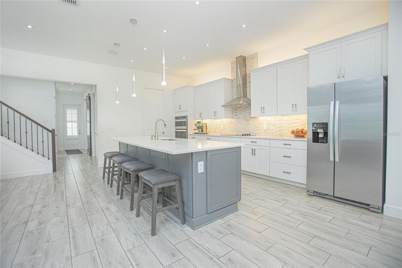 8244 Modiano Street, Orlando, FL 32827 Photo