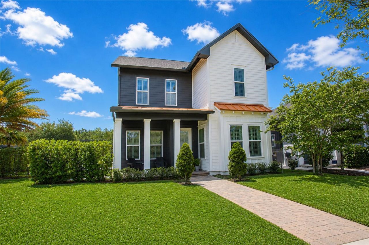 8244 Modiano Street, Orlando, FL 32827 Photo