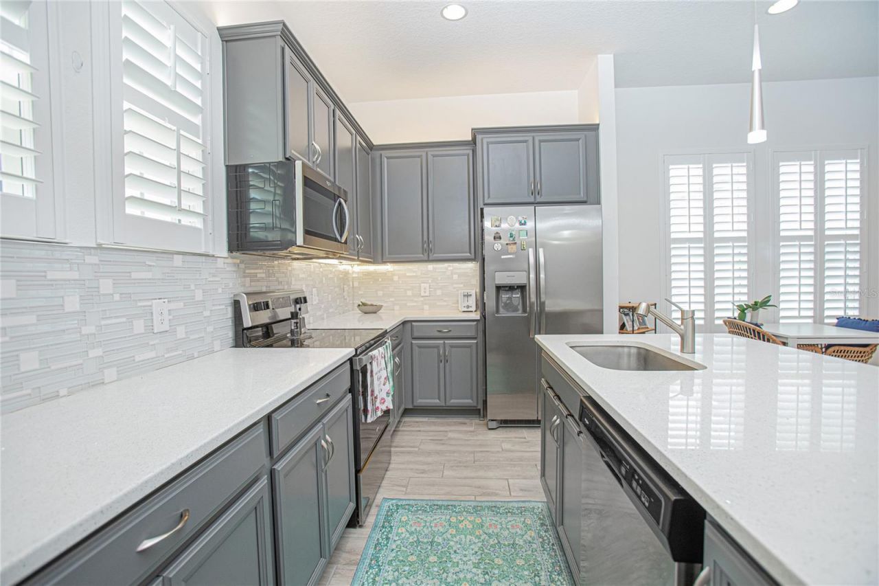 8244 Modiano Street, Orlando, FL 32827 Photo