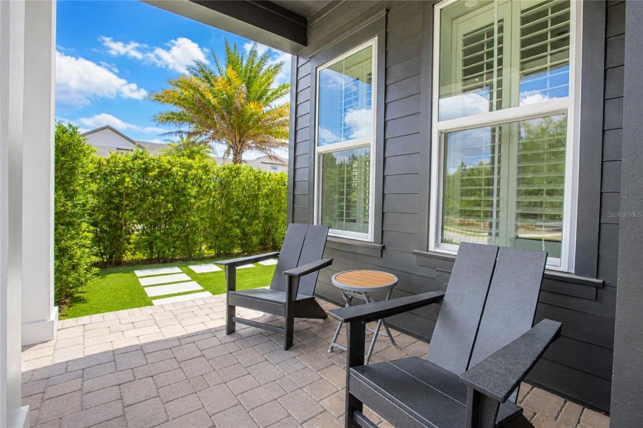 8244 Modiano Street, Orlando, FL 32827 Photo