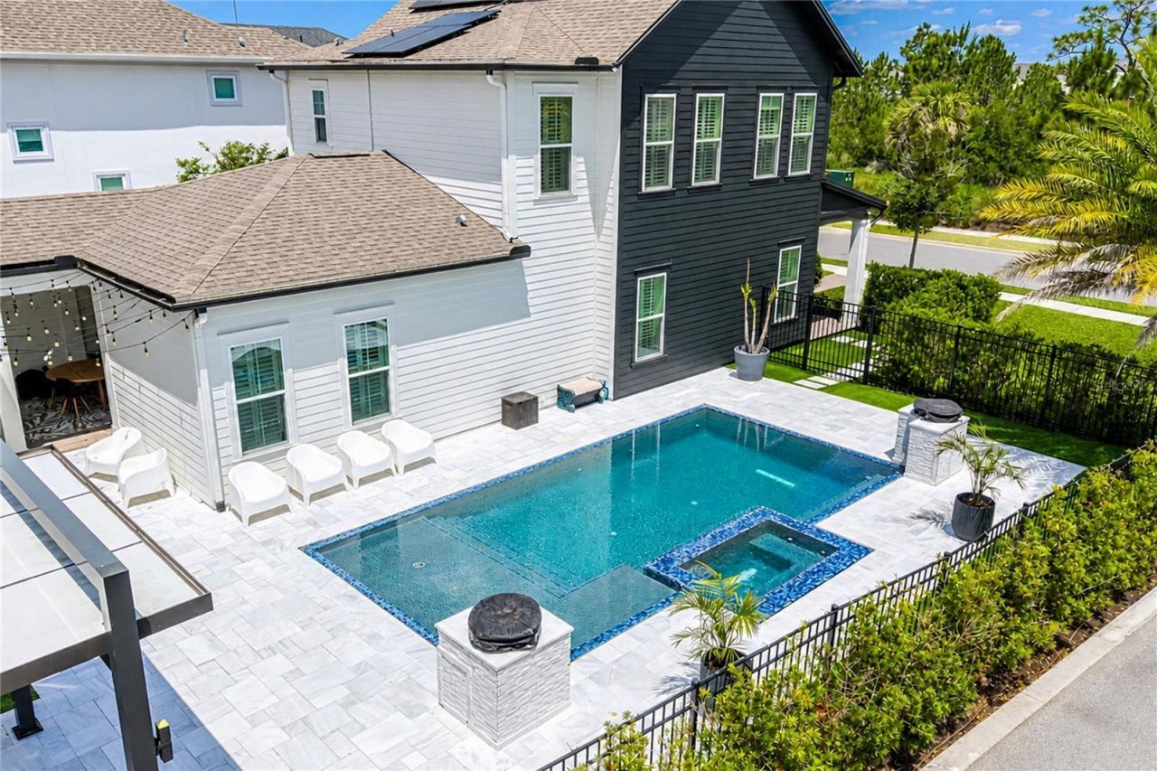 8244 Modiano Street, Orlando, FL 32827 Photo