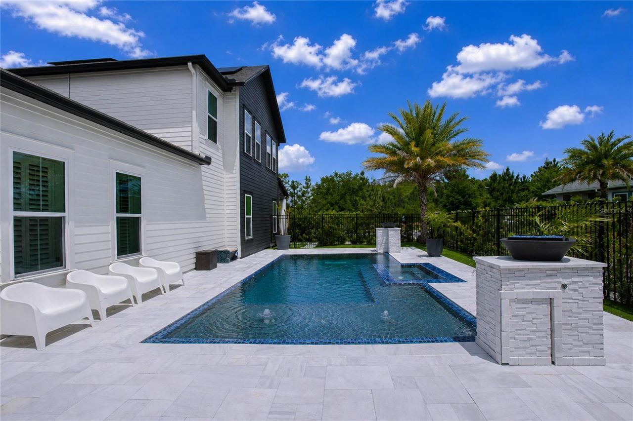 8244 Modiano Street, Orlando, FL 32827 Photo