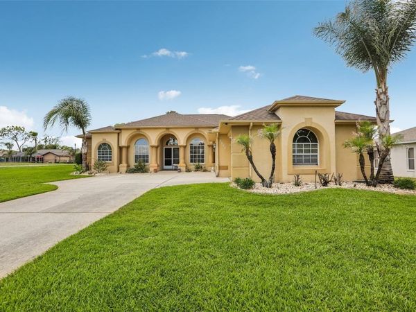 3542 CONIFER LOOP , SPRING HILL, FL 34609