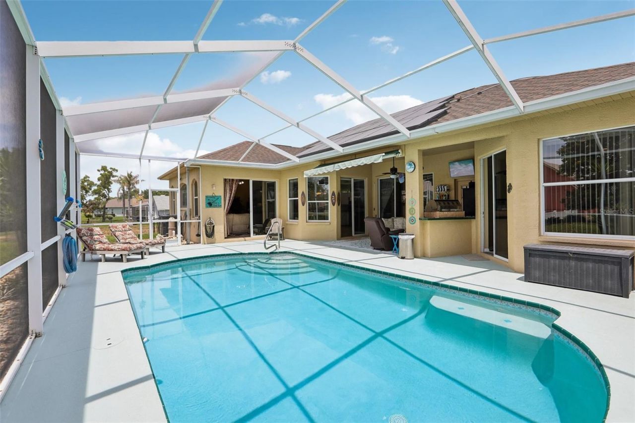 3542 Conifer Loop, Spring Hill, FL 34609 Photo