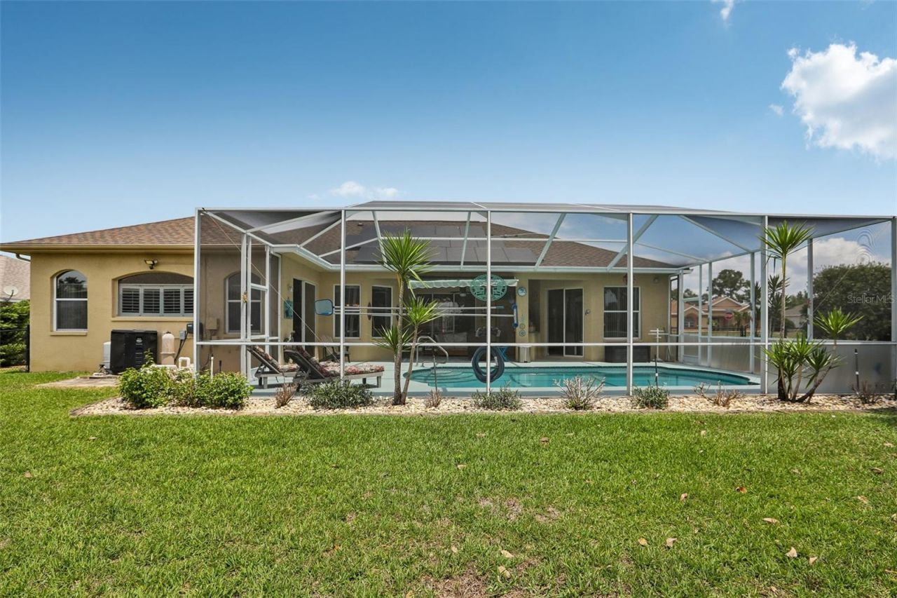 3542 Conifer Loop, Spring Hill, FL 34609 Photo