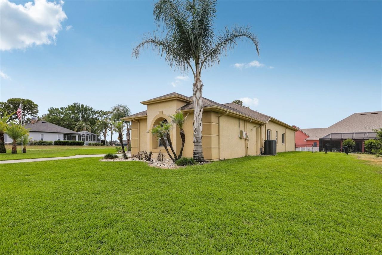 3542 Conifer Loop, Spring Hill, FL 34609 Photo