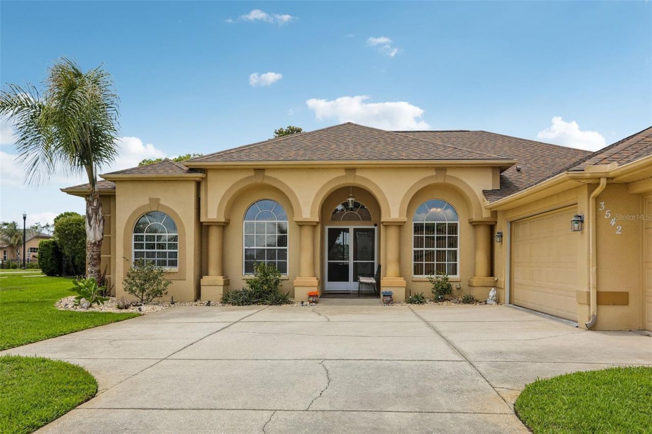 3542 Conifer Loop, Spring Hill, FL 34609 Photo