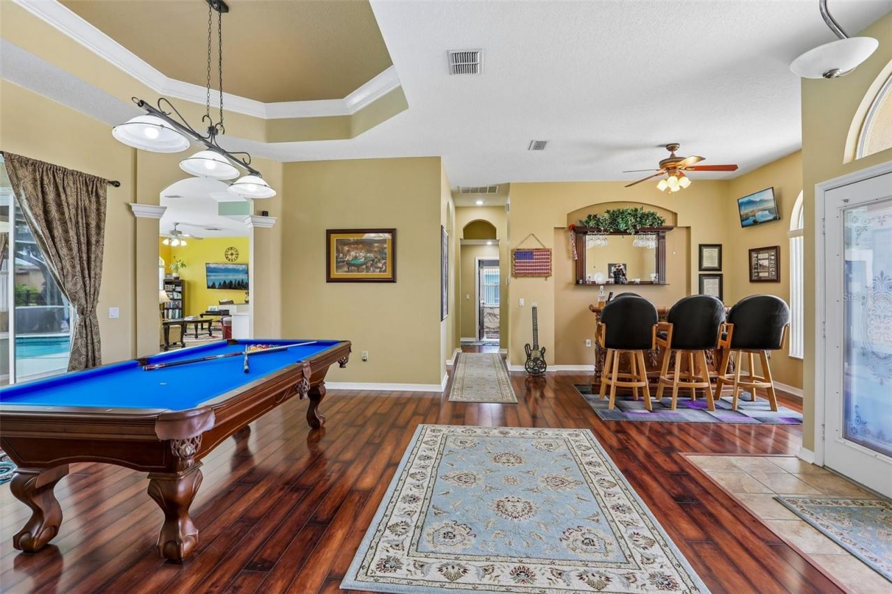 3542 Conifer Loop, Spring Hill, FL 34609 Photo