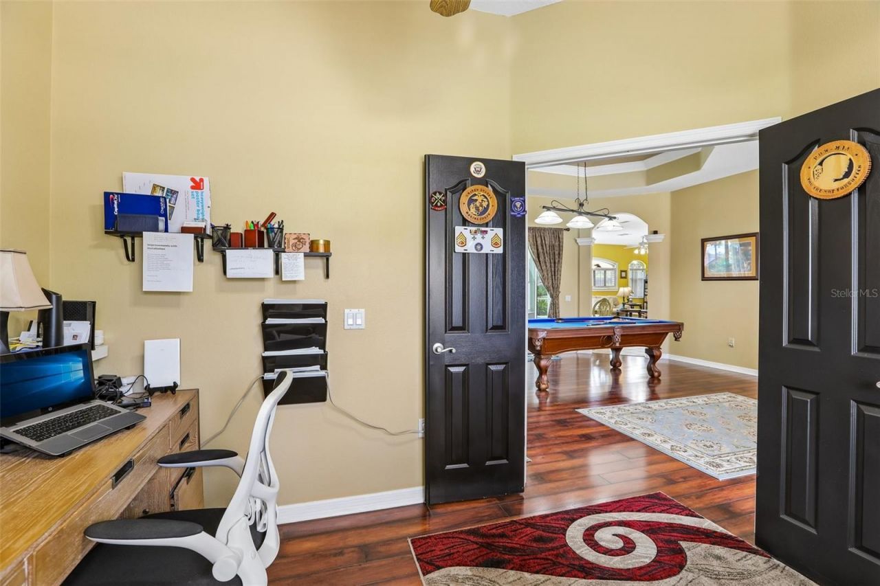 3542 Conifer Loop, Spring Hill, FL 34609 Photo