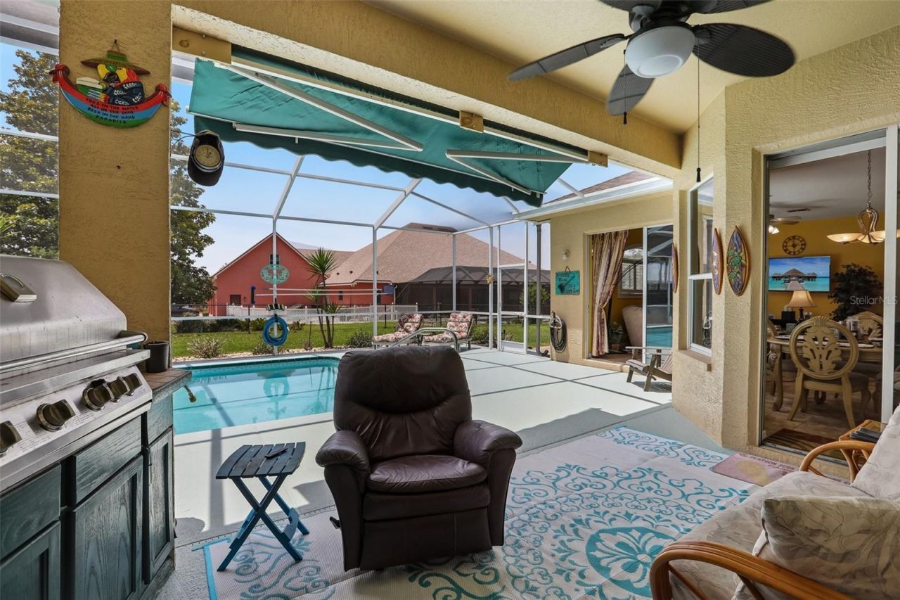 3542 Conifer Loop, Spring Hill, FL 34609 Photo