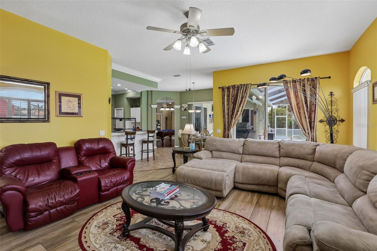 3542 Conifer Loop, Spring Hill, FL 34609 Photo