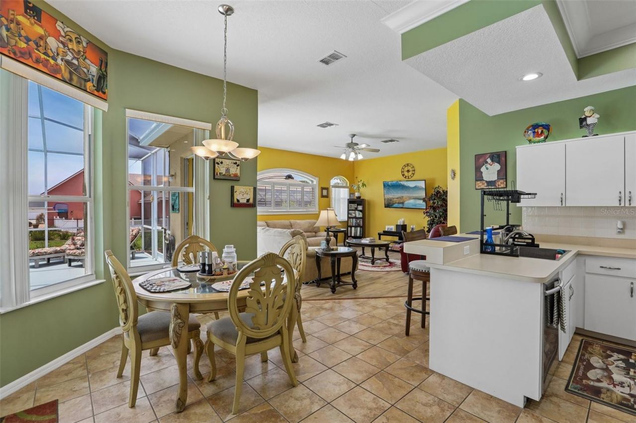 3542 Conifer Loop, Spring Hill, FL 34609 Photo