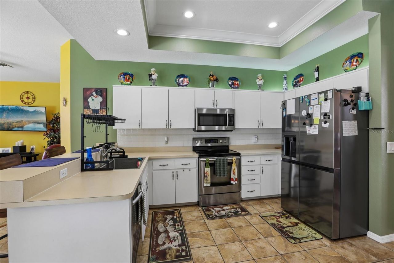 3542 Conifer Loop, Spring Hill, FL 34609 Photo