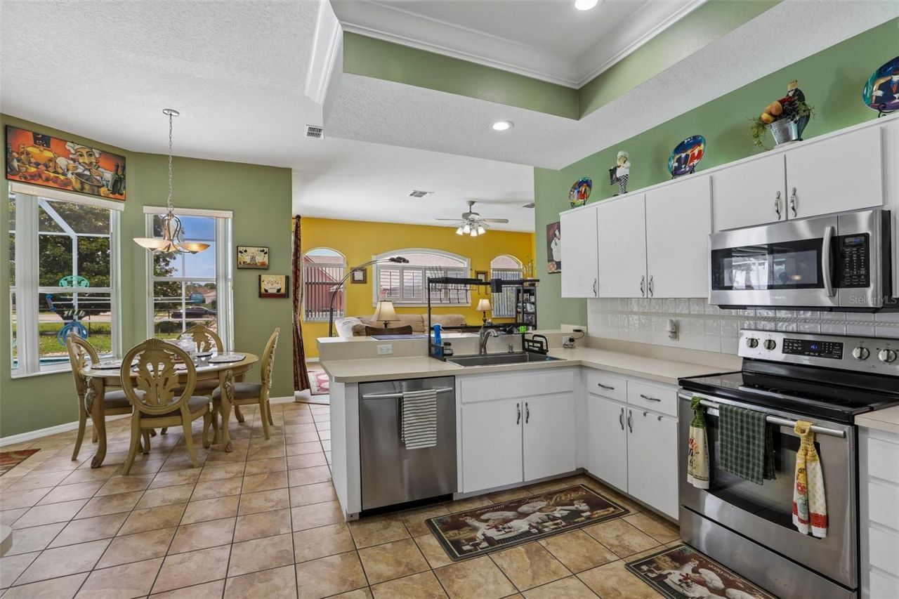 3542 Conifer Loop, Spring Hill, FL 34609 Photo