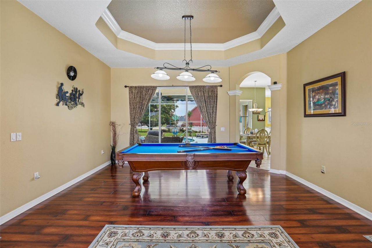 3542 Conifer Loop, Spring Hill, FL 34609 Photo