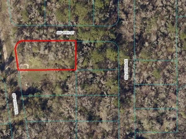 TBD SW 135 TERRACE , OCALA, FL 34481