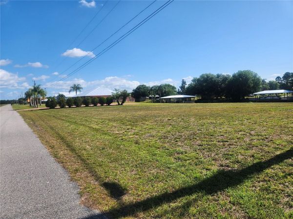 2 PALMETTO DRIVE, INDIAN LAKE ESTATES, FL 33855