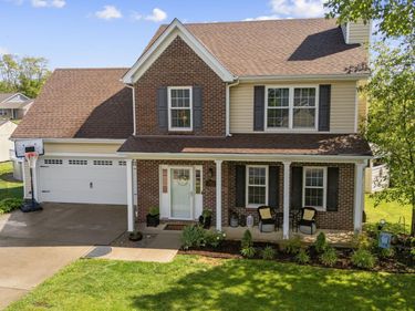 106 Elk Drive, Stamping Ground, KY 40379