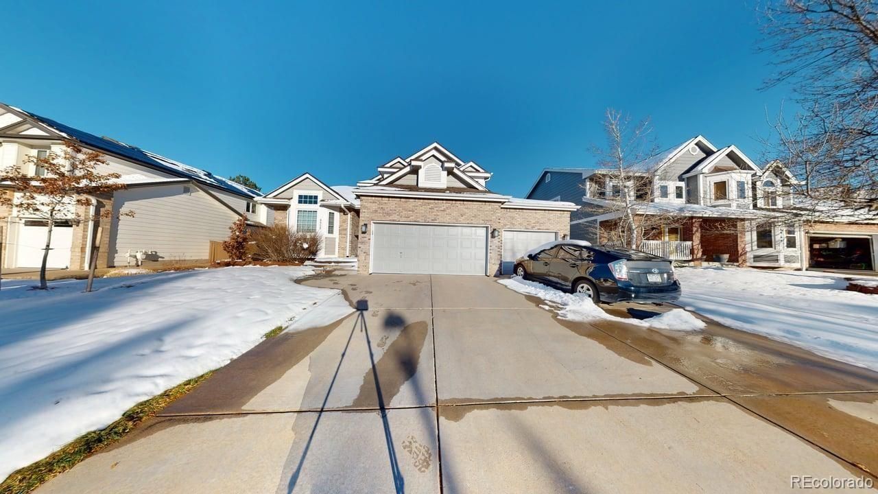 8958 Forrest Drive, Highlands Ranch, CO 80126 Main Photo