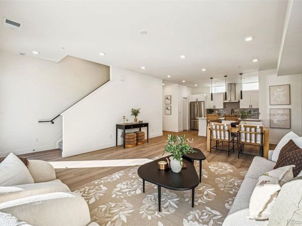 1422 Pierce Street , Lakewood, CO 80214