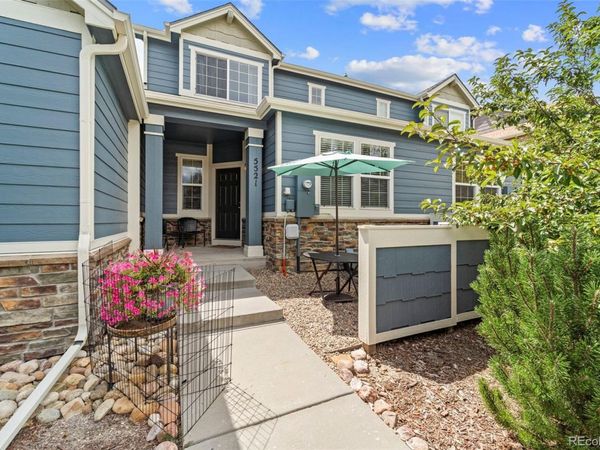 5521 Cross Creek, Colorado Springs, CO 80924