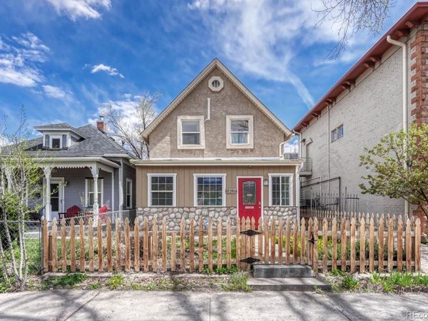 2904 Colorado, Colorado Springs, CO 80904