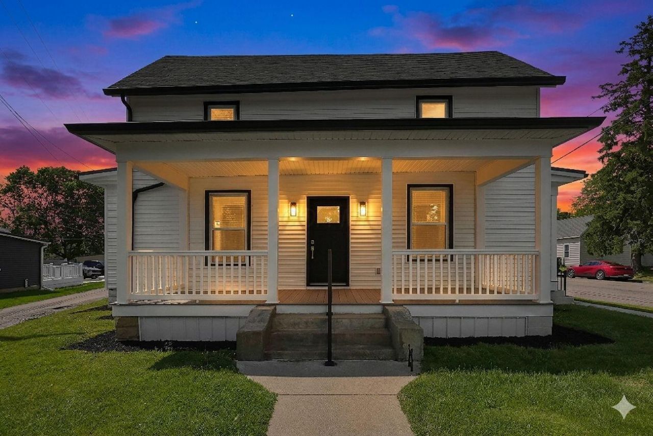 485 N Pickaway Street , Circleville, OH 43113 Main Photo