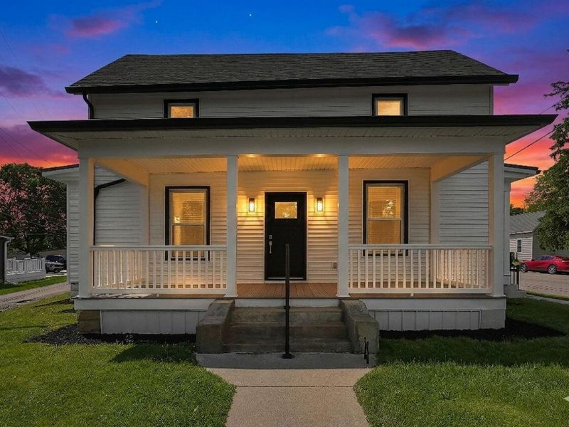 485 N Pickaway Street, Circleville, OH 43113 Photo 1