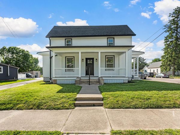 485 N Pickaway Street, Circleville, OH 43113