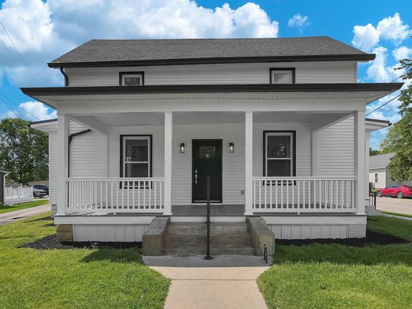485 N Pickaway Street, Circleville, OH 43113