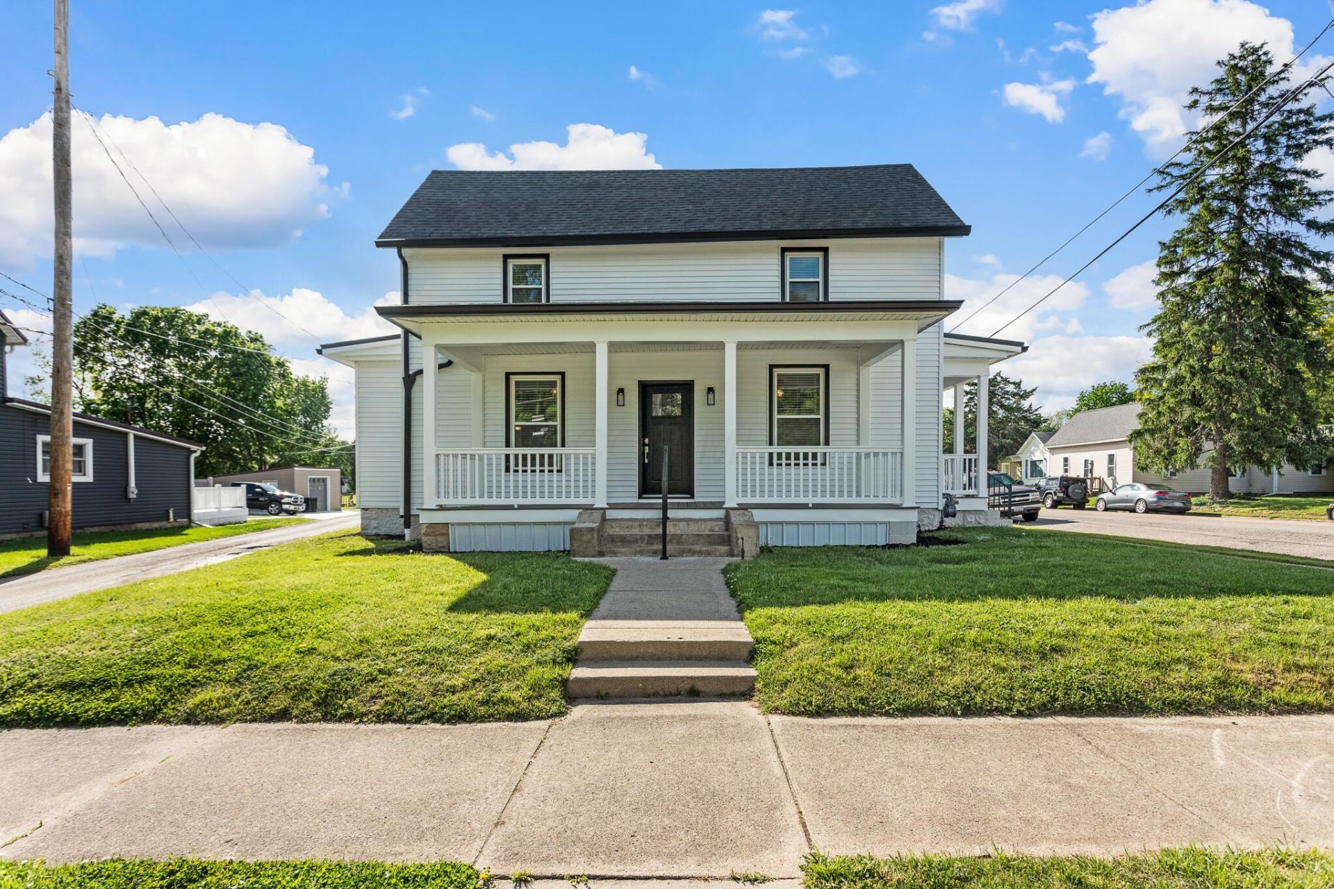 485 N Pickaway Street , Circleville, OH 43113 Main Photo