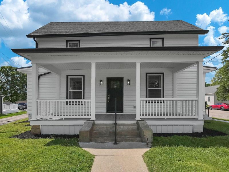 485 N Pickaway Street, Circleville, OH 43113 Photo 3