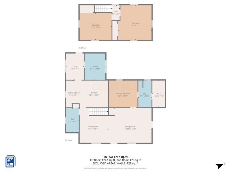 485 N Pickaway Street, Circleville, OH 43113 Photo 62