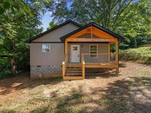 1001 Colerain Street, LaFayette, GA 30728