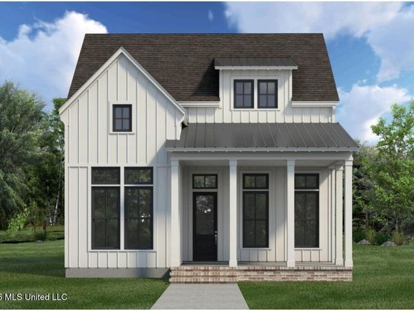 12478 Star Lane, Gulfport, MS 39503