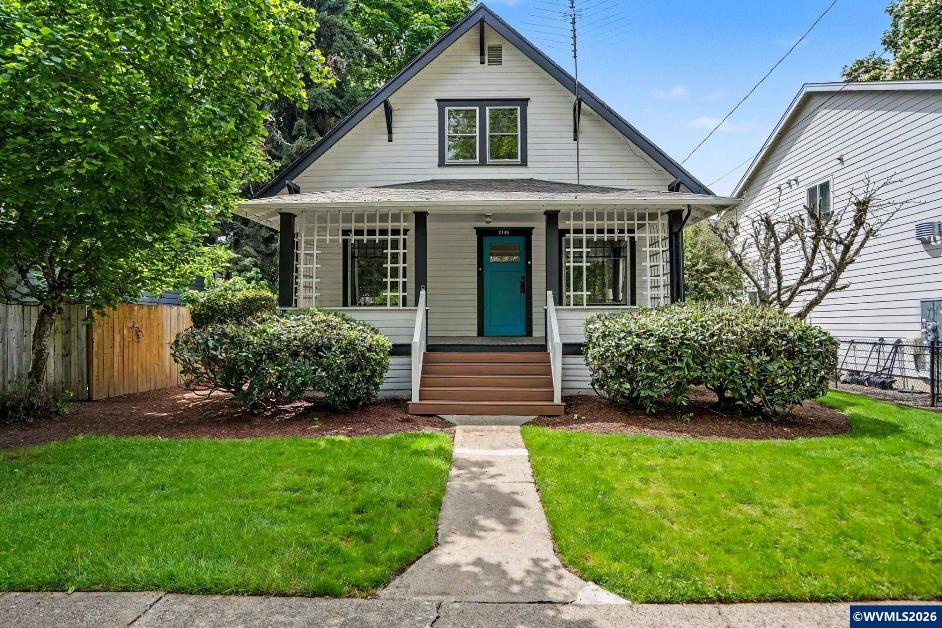 2160 Trade St Se, Salem, OR 97301 Main Photo