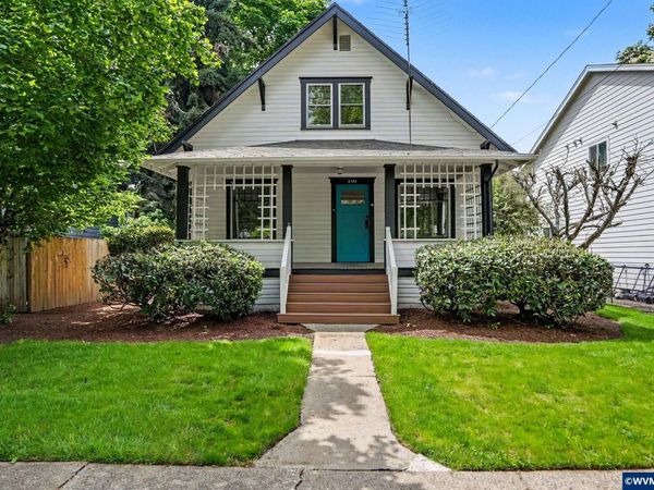 2160 Trade St SE, Salem, OR 97301