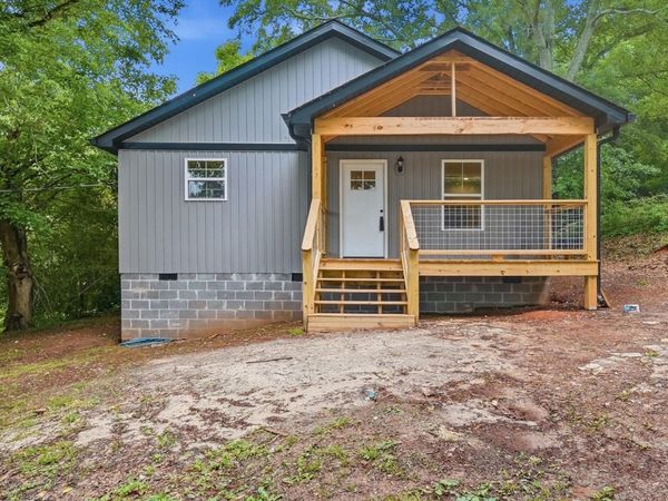 1001 Colerain Street, La Fayette, GA 30728