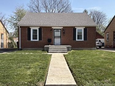 714 Osmond Avenue, Dayton, OH 45417