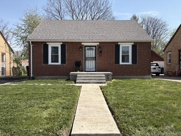 714 Osmond Avenue, Dayton, OH 45417
