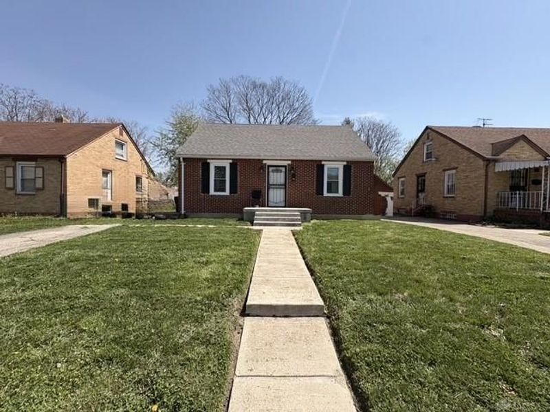714 Osmond Avenue, Dayton, OH 45417 Photo 2
