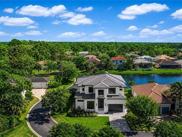 27148 Serrano WAY , BONITA SPRINGS, FL 34135