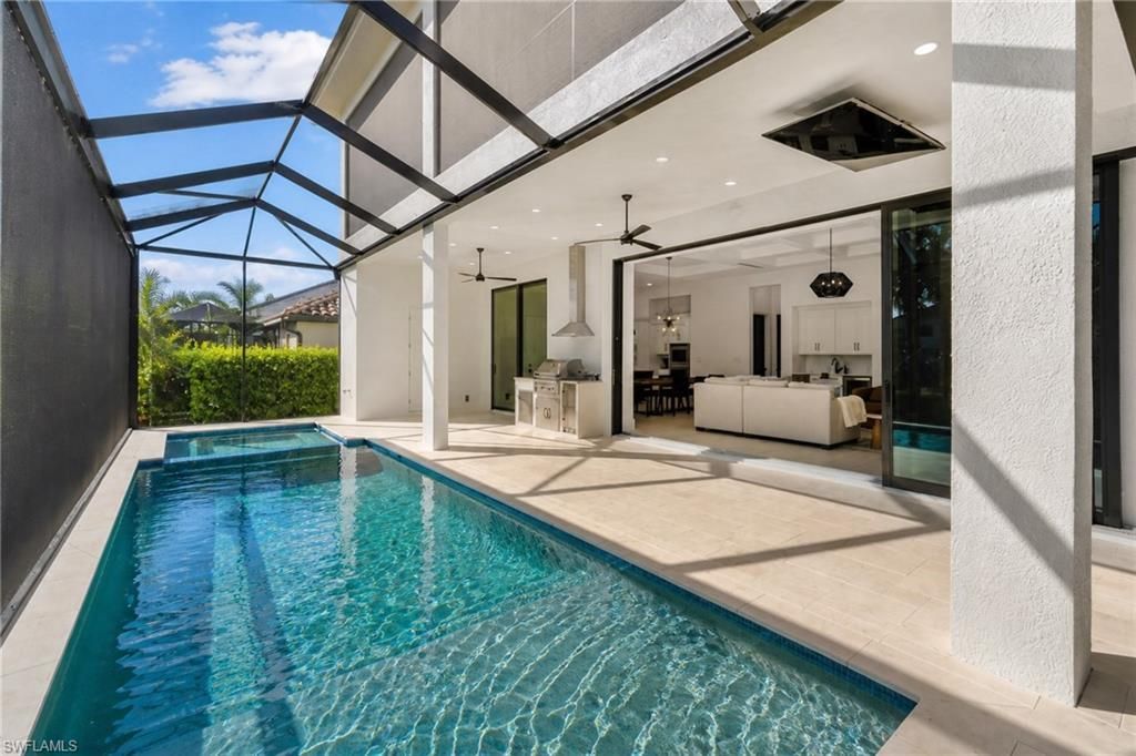 27148 Serrano Way , Bonita Springs, FL 34135 Photo