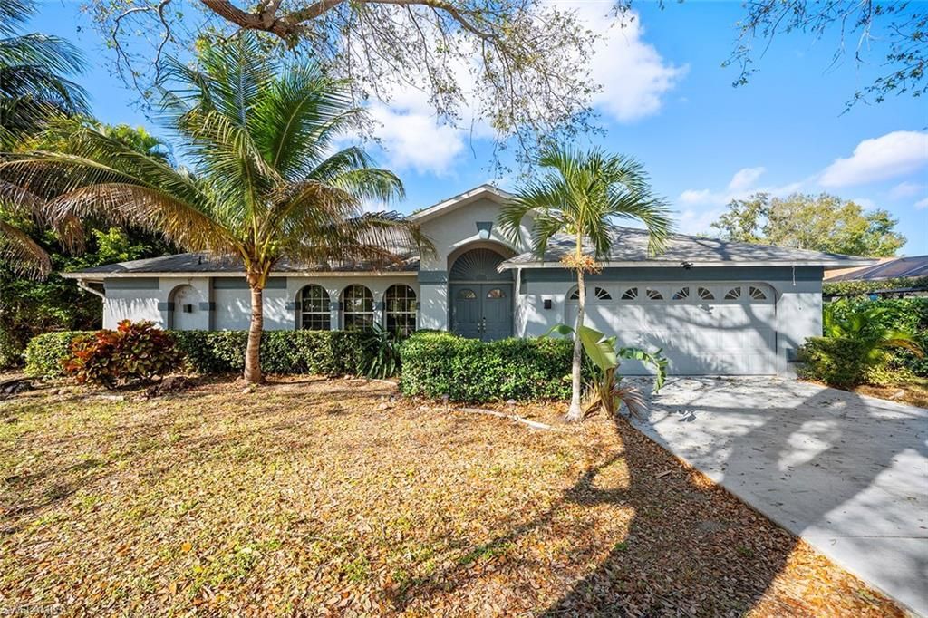 17250 Caloosa Trace Cir, Fort Myers, FL 33967 Photo