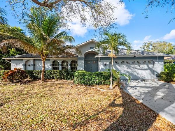 17250 Caloosa Trace CIR , FORT MYERS, FL 33967