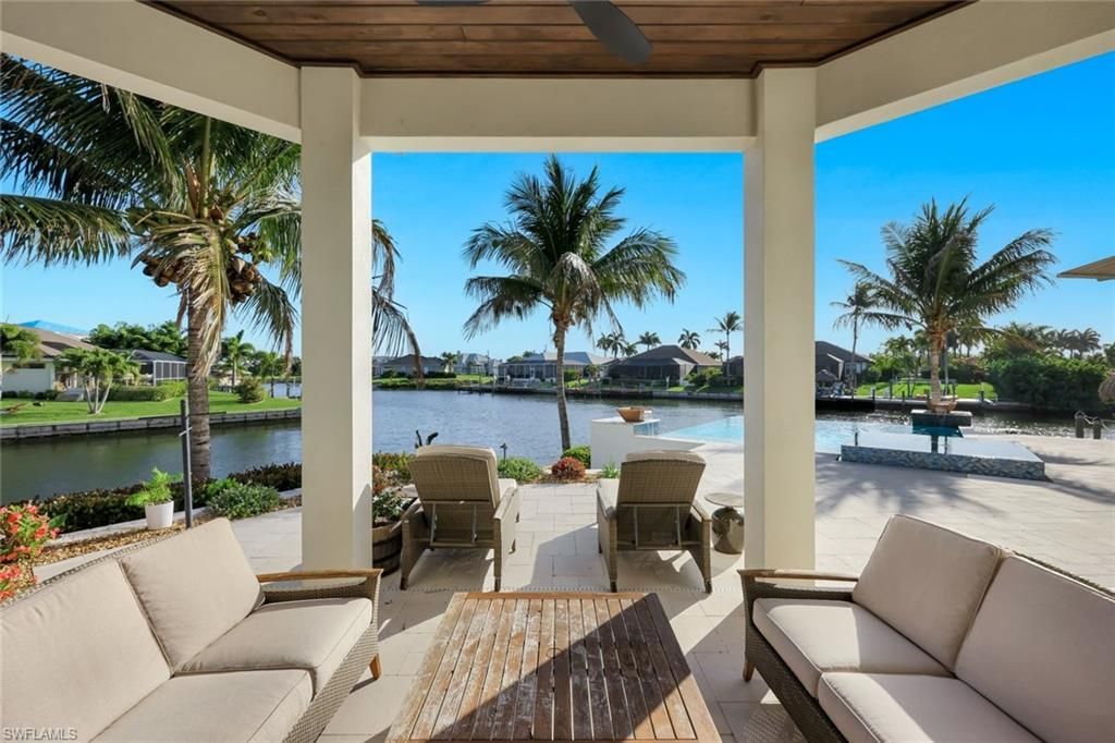 2801 SW 39th Ter, Cape Coral, FL 33914 Photo