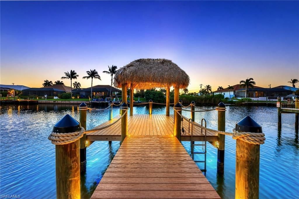 2801 SW 39th Ter, Cape Coral, FL 33914 Photo
