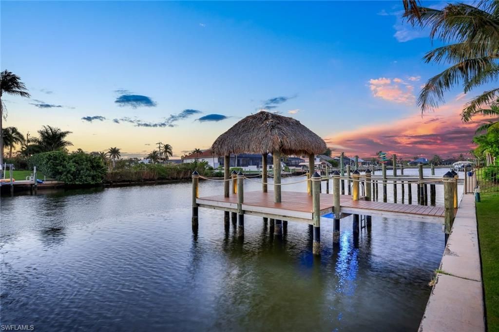 2801 SW 39th Ter, Cape Coral, FL 33914 Photo