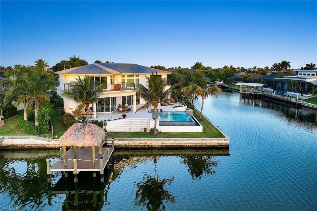 2801 SW 39th Ter, Cape Coral, FL 33914 Photo